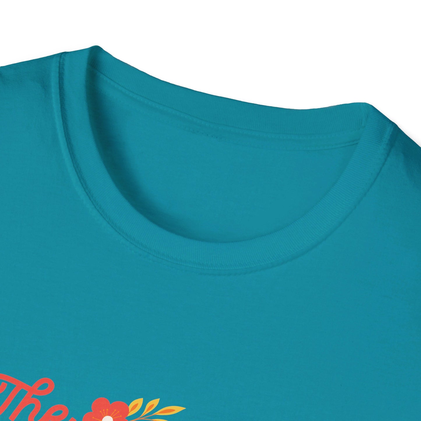 The Surfing Summer Camp  T-Shirt