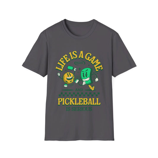 Pickleball is Serious T-Shirt