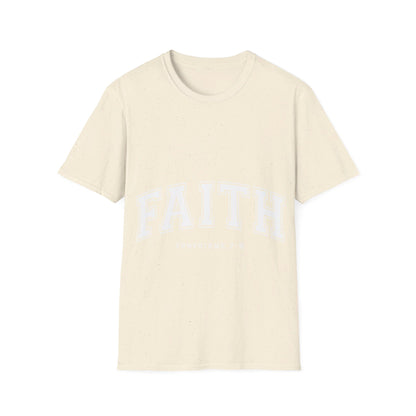 Faith - Ephesians  T-Shirt