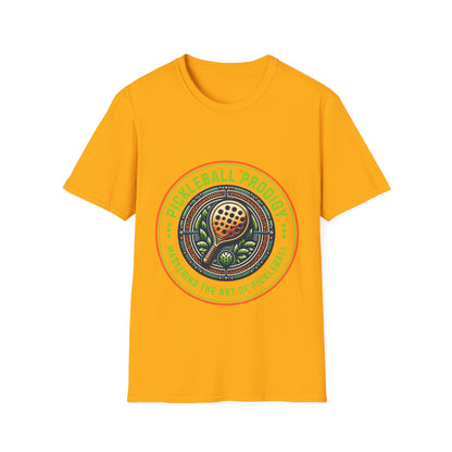 Pickleball Prodigy T-Shirt