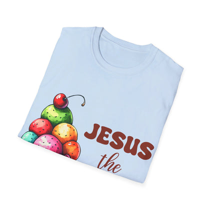 Jesus  T-Shirt