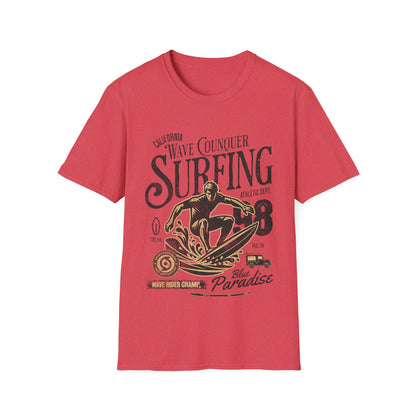 Surfing T-Shirt