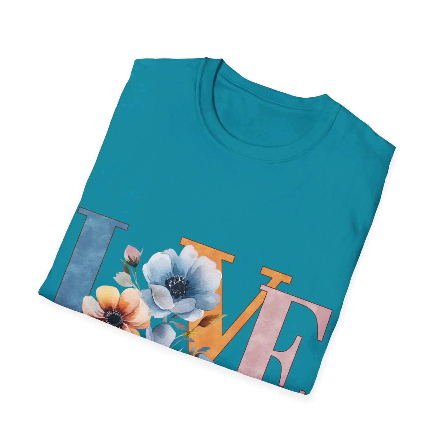 Love Like Jesus  T-Shirt