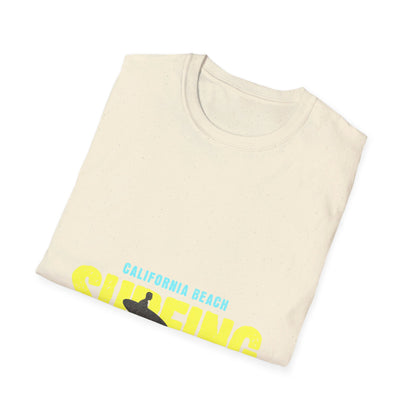 Surfing 2 T-Shirt