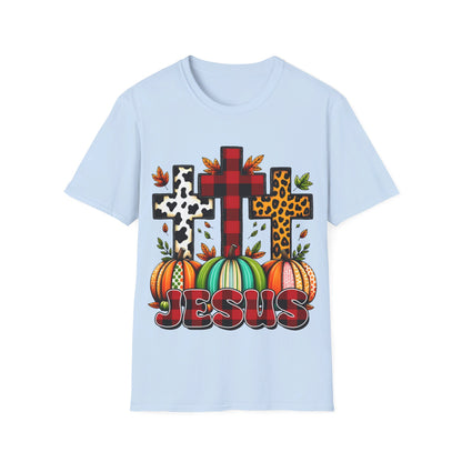 Jesus  T-Shirt