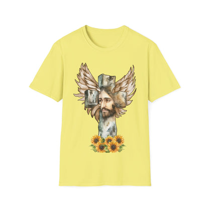 BAS-Christian-2 T-Shirt