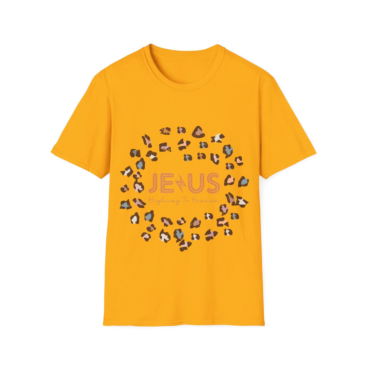 Jesus  T-Shirt